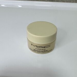 MAC Hyper Real SkinCanvas Balm - Moisturizing Cream